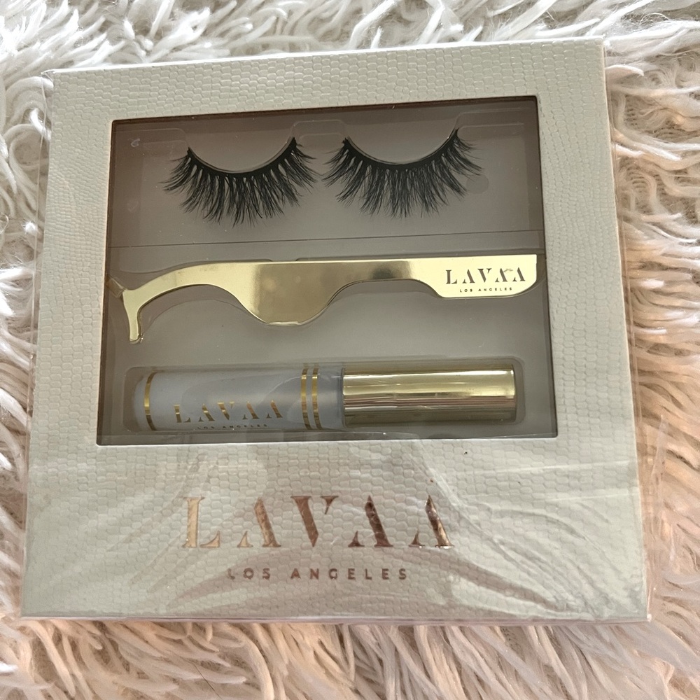 Lavaa Lash Los Angeles
